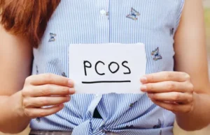 Specialized PCOS Services