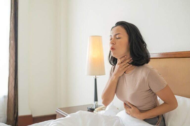 Hashimoto disease