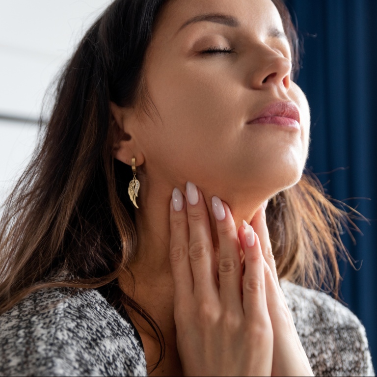 Healing Hashimoto’s